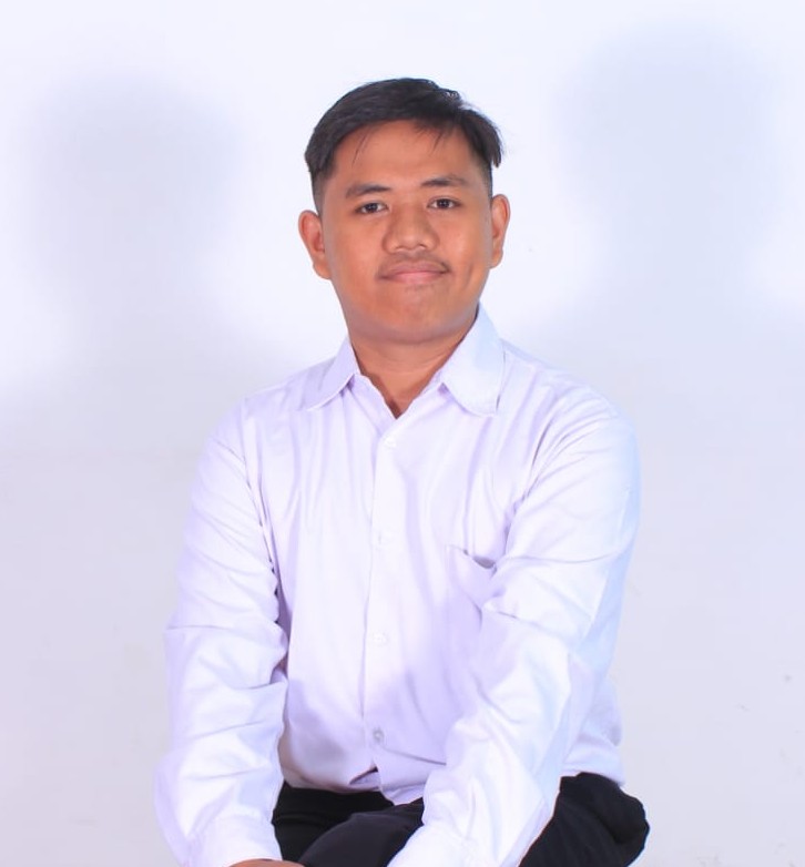Rhisqi Bagus Cahyono