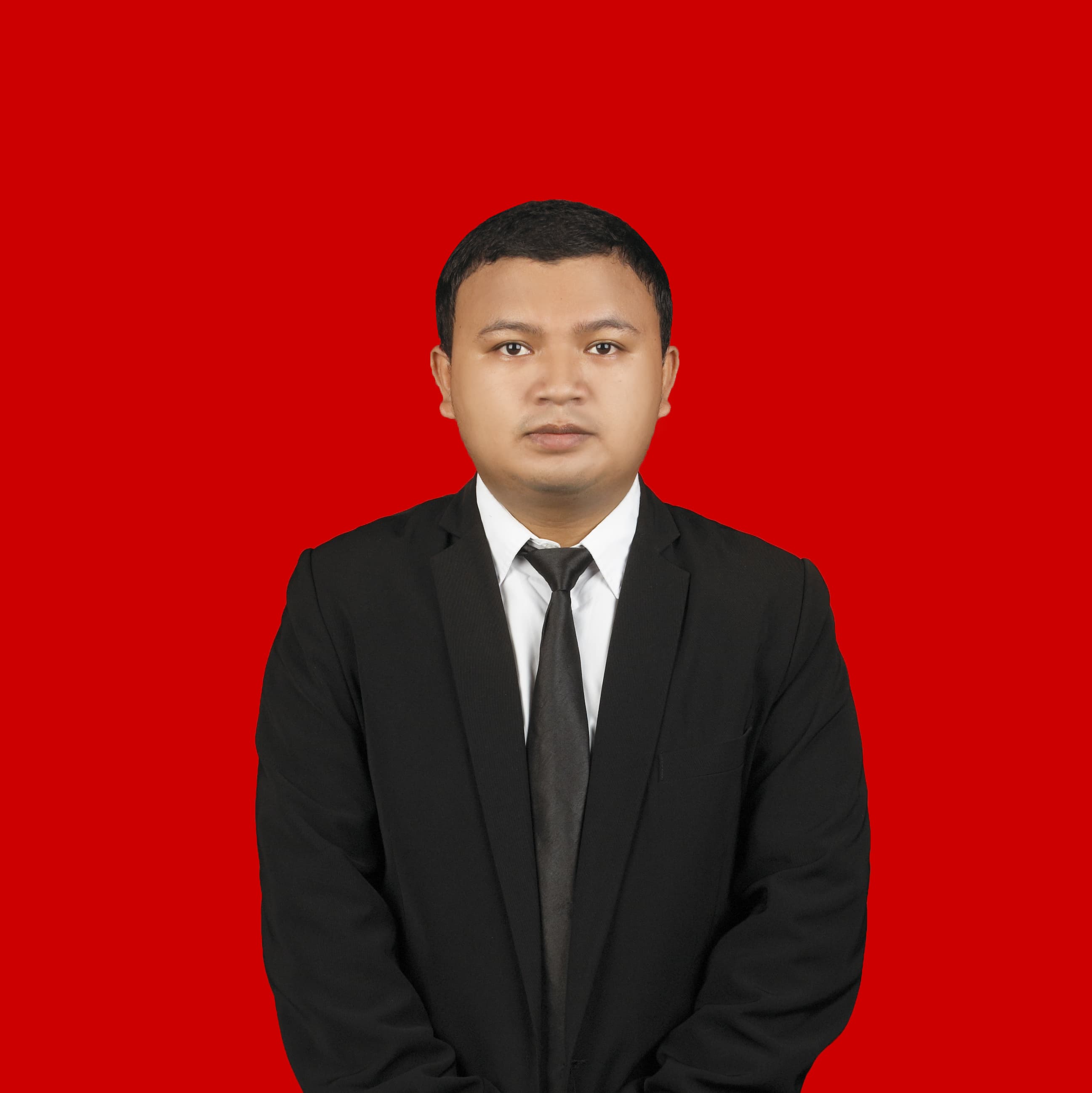 Bobi Eka Putra, S. Si