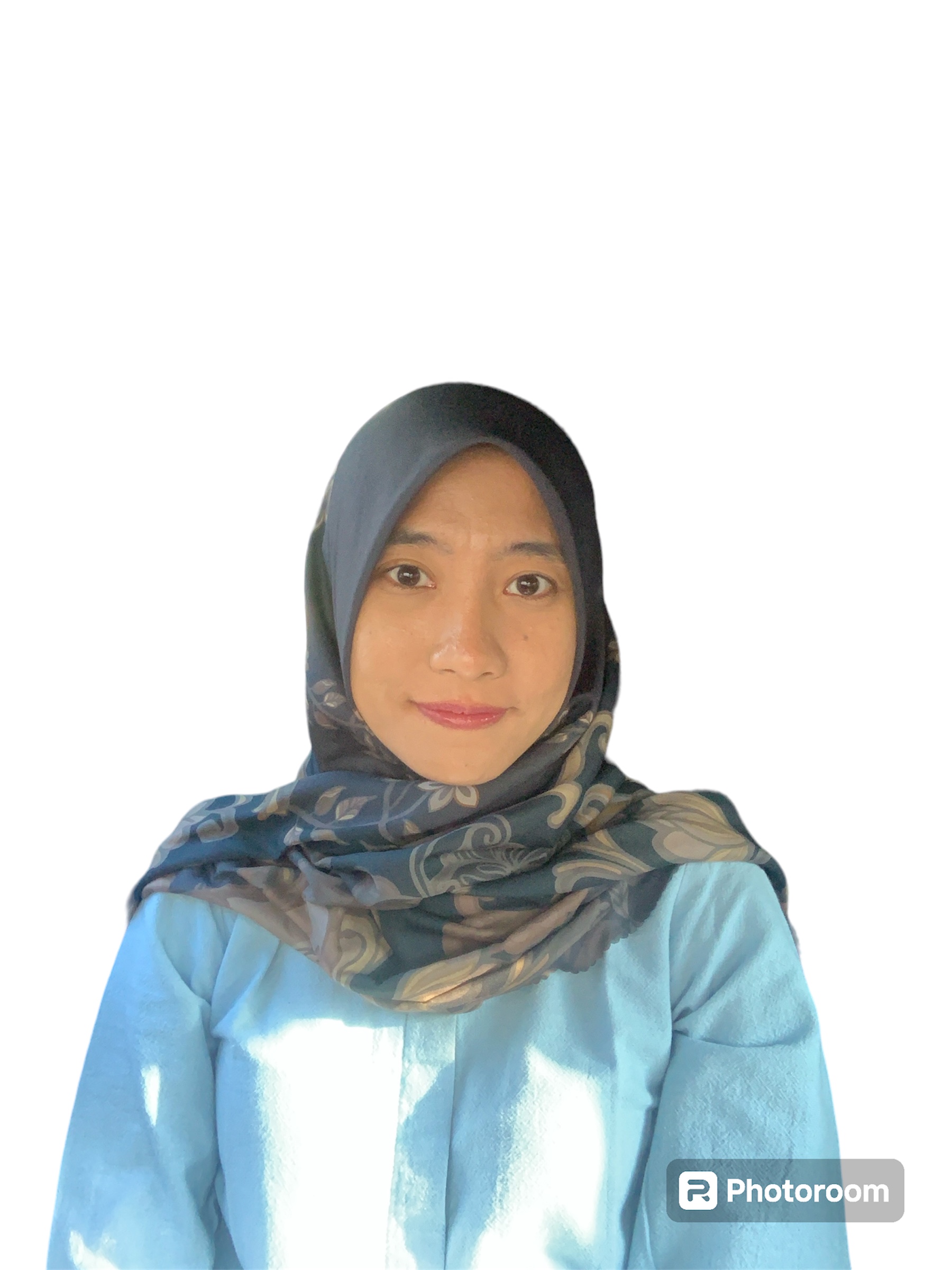 Halinda Etika Putri