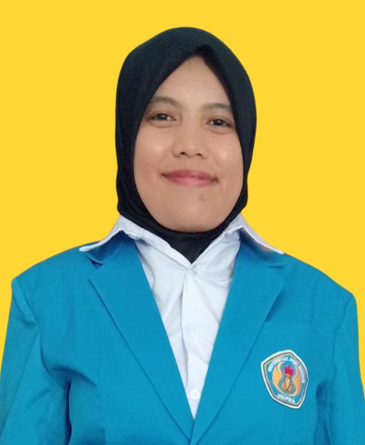 PARAMITA INDRASWARI, S.Pd
