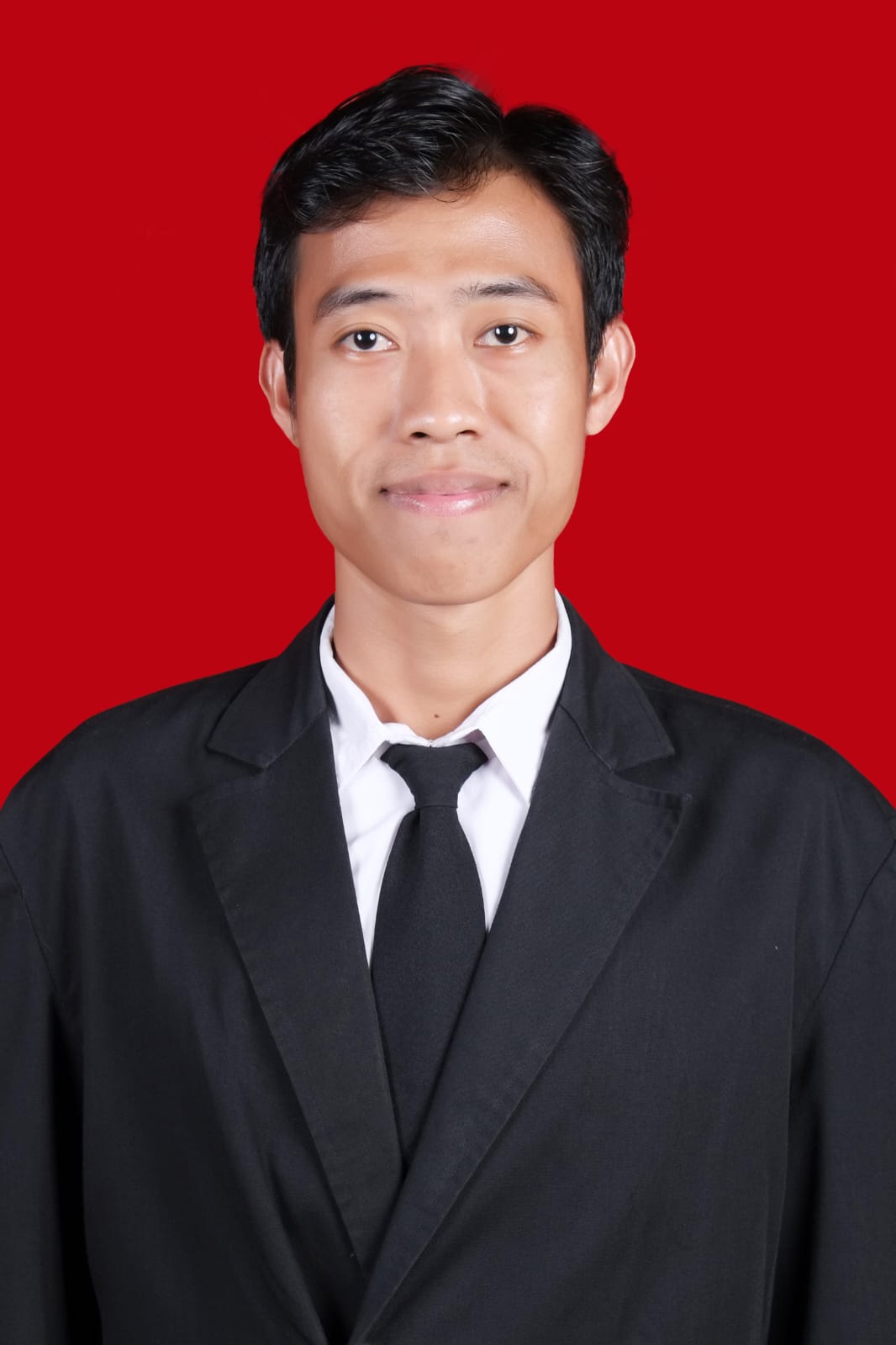 Dwi Priyo Cahyono Hadi