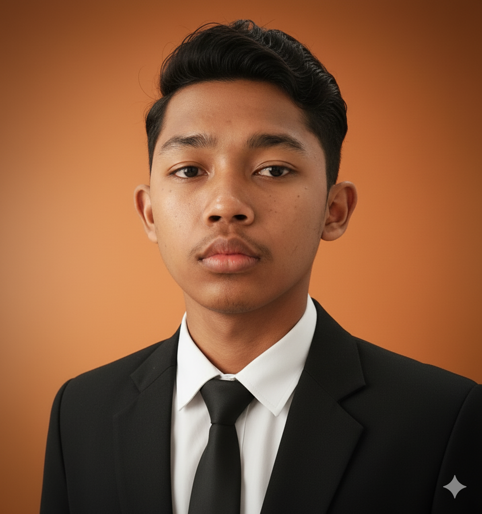 Mochamad Aulia Ridwan 