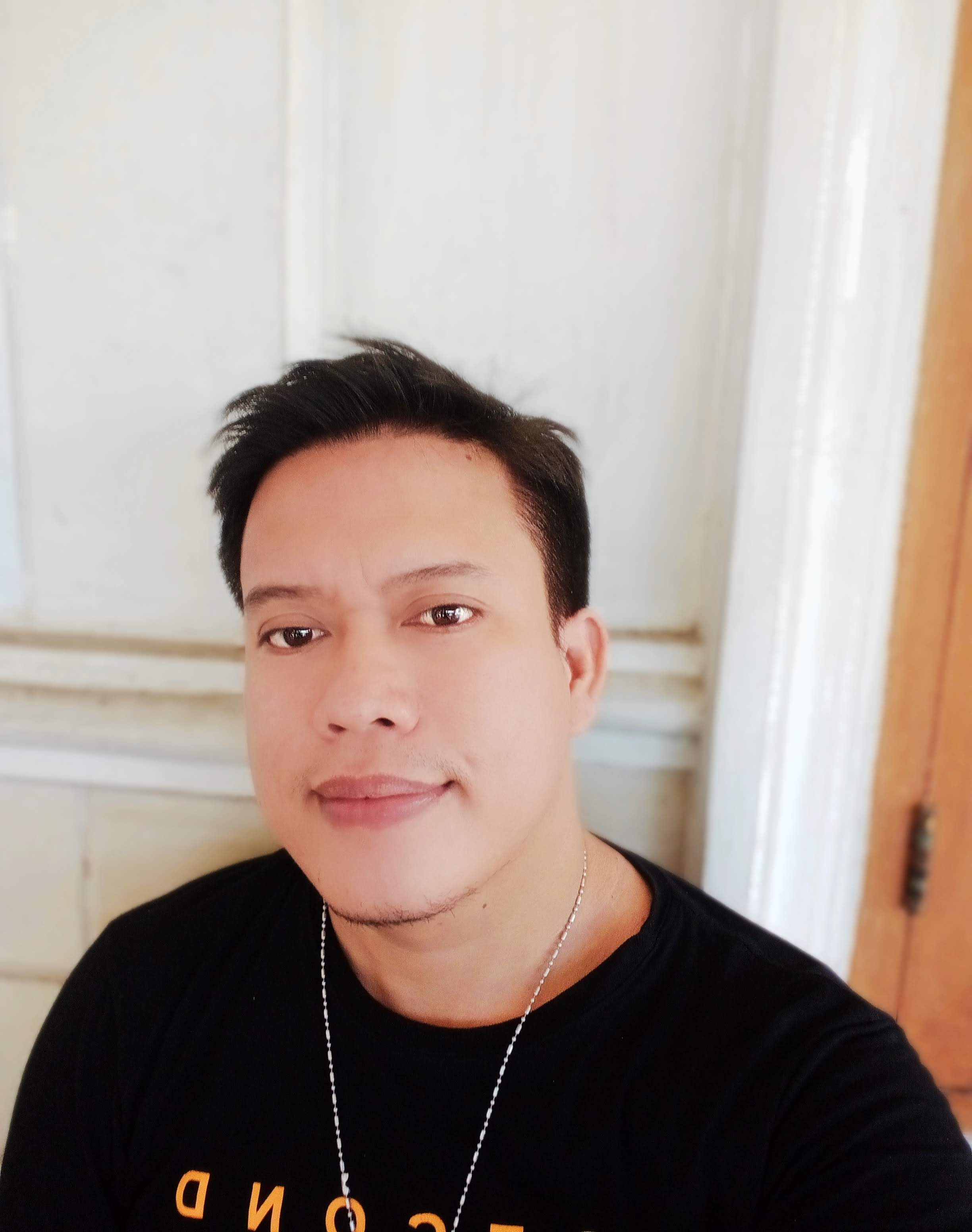 Rudi Simanjuntak