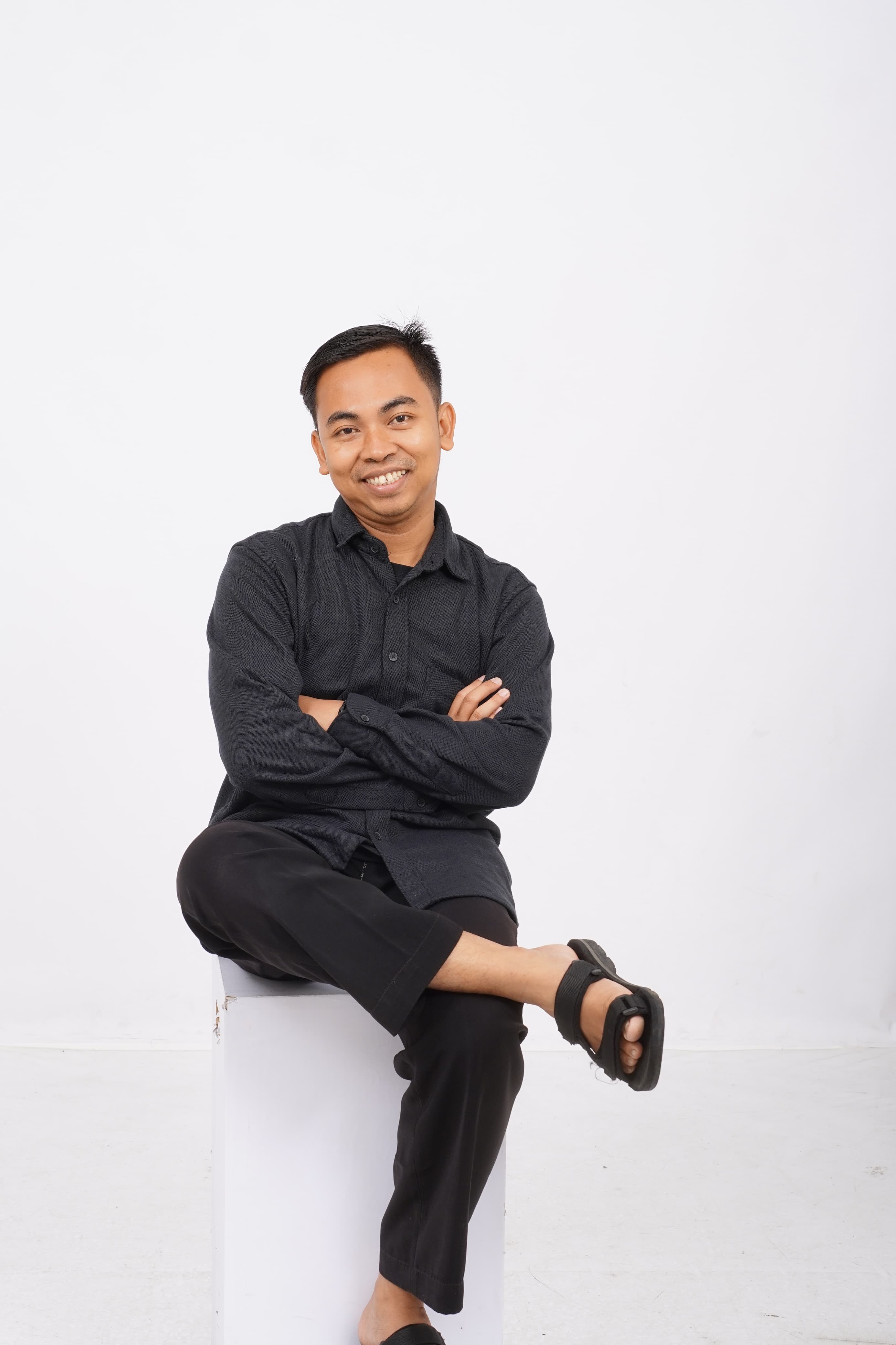 Arif Fatoni