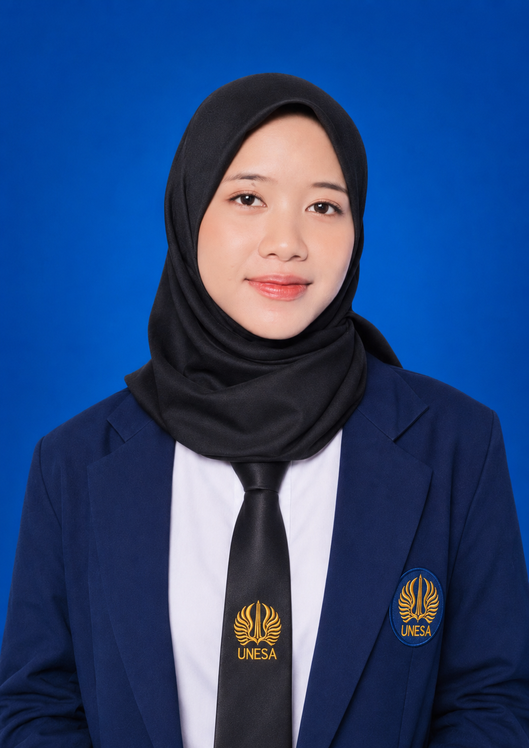 Fahmia Tri Yudanty 
