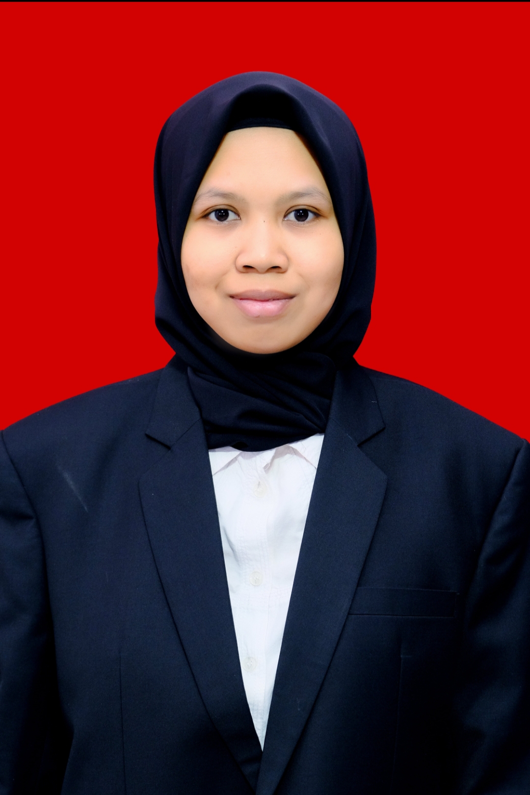 Siti Fatimah, S.T