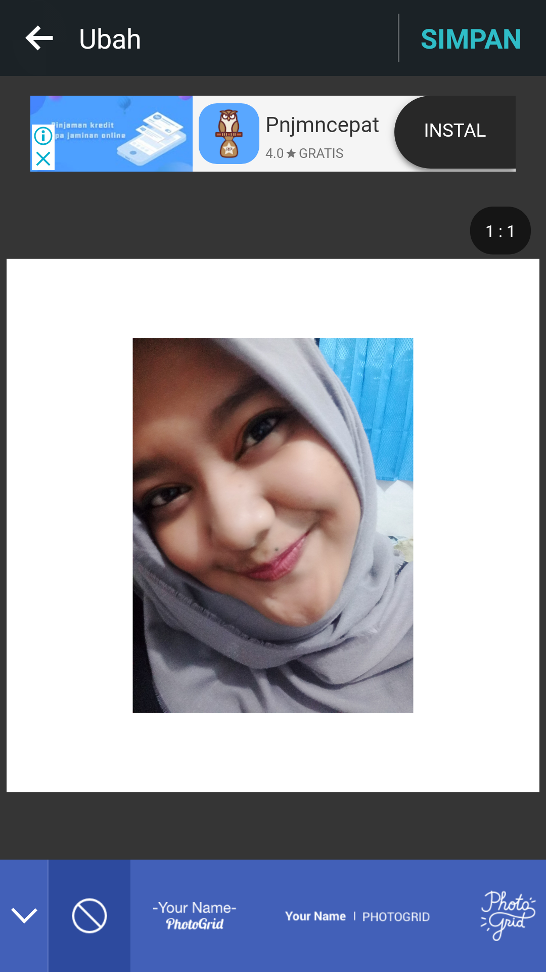 MEUTIA RAMADHANI SAYDI