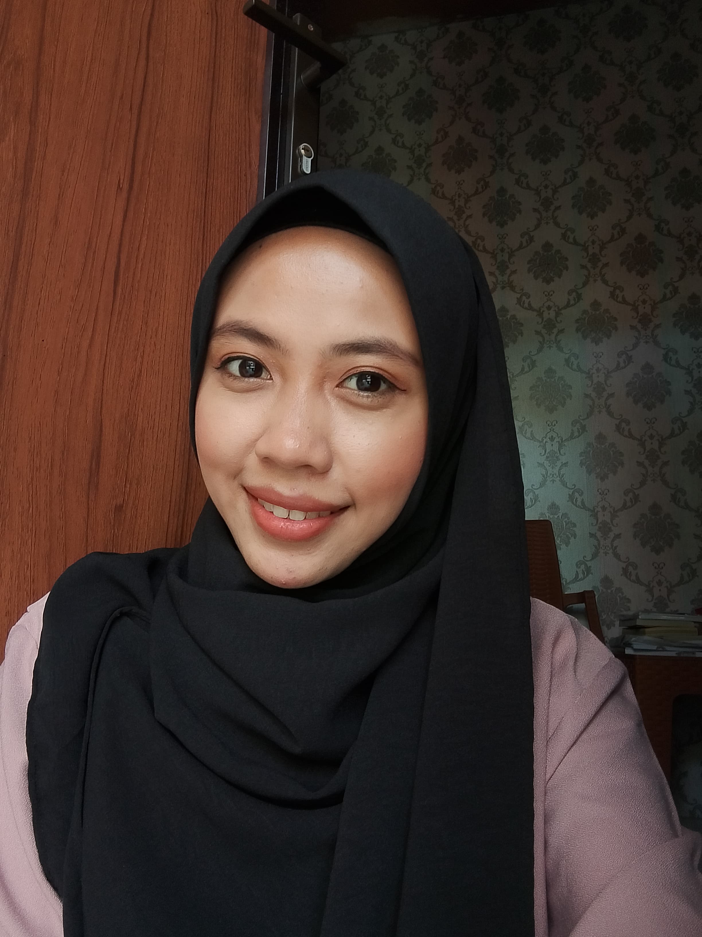 Nursyifa Amalia 
